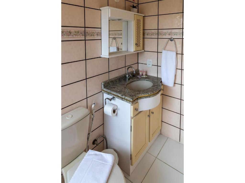  LOCAR-IN GRAMADO Studio 100 m da Rua Coberta