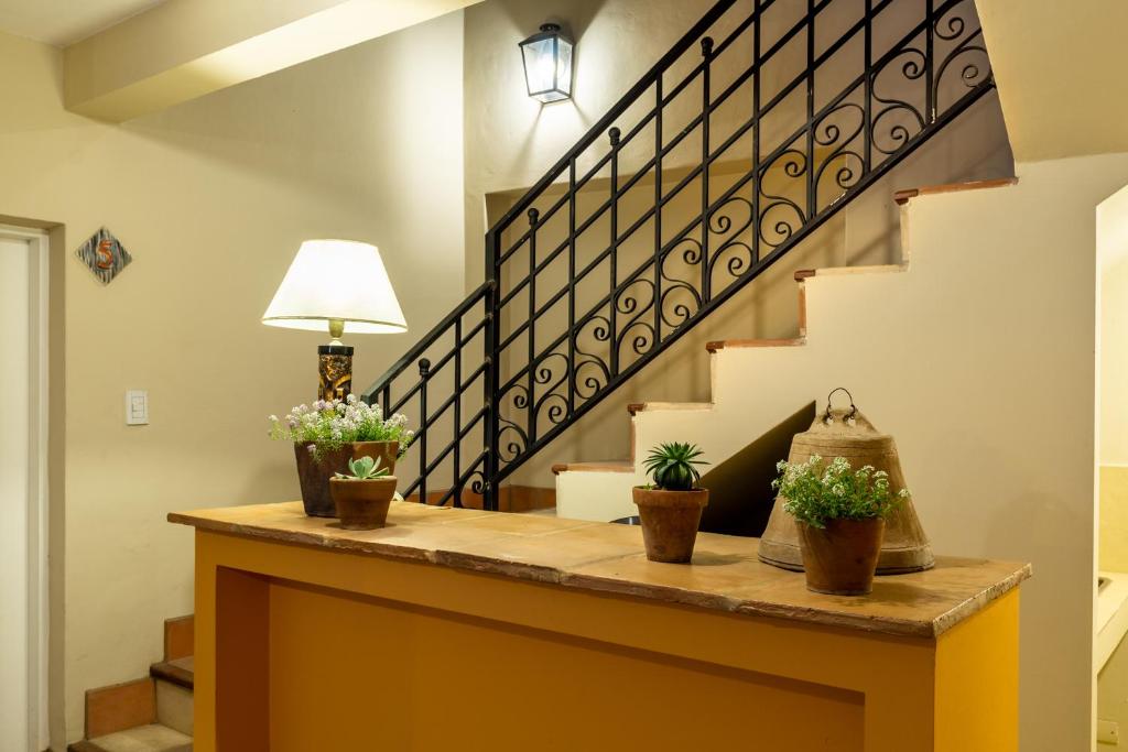 APART LA VIÑA - Standaardappartement