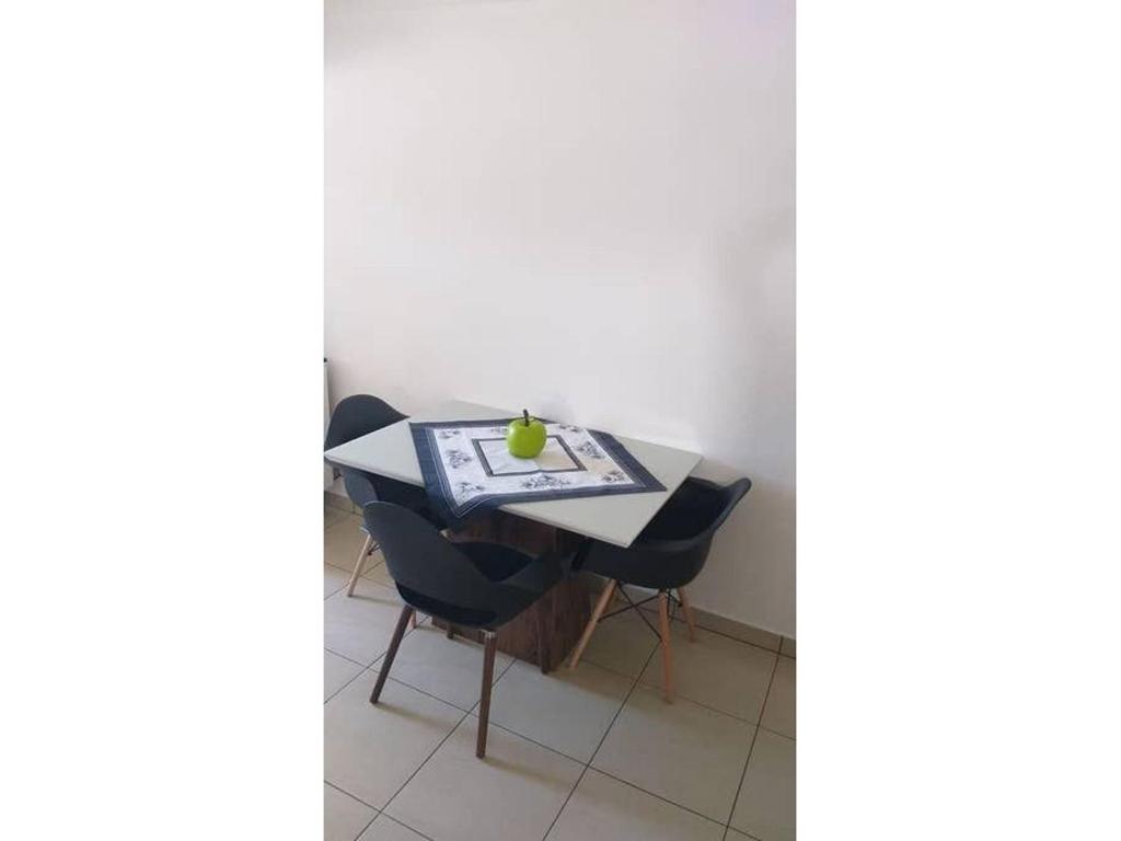  Apartamento Cidade Verde 3