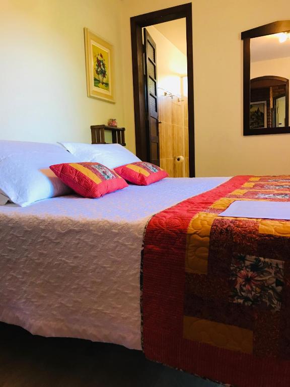  Eco Locanda Tirolese
