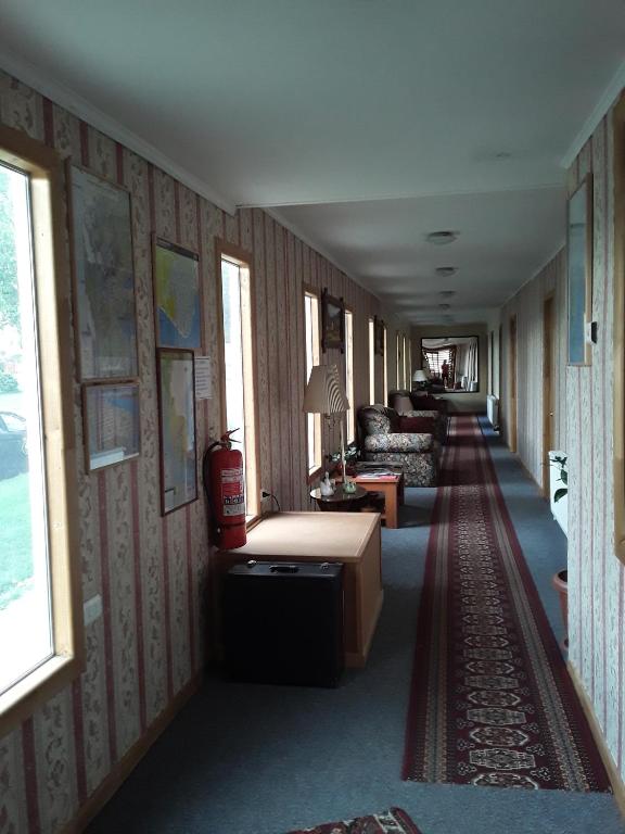 Fotografie z fotogalerie ubytování Hostal Don Pedro v destinaci Puerto Natales