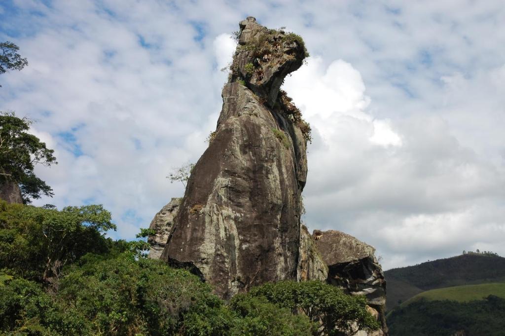  Condomínio Pedra do Imperador