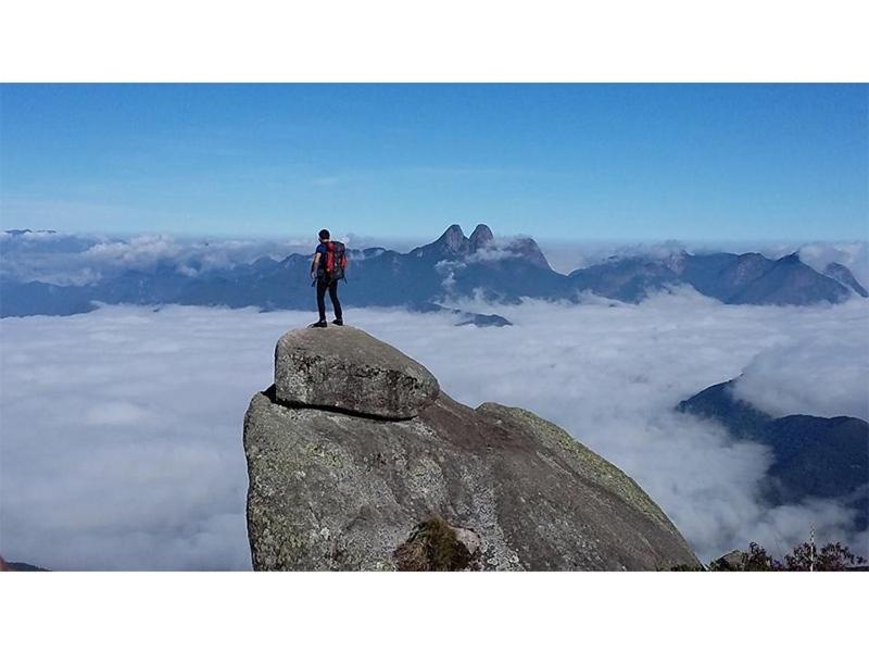  Condomínio Pedra do Imperador