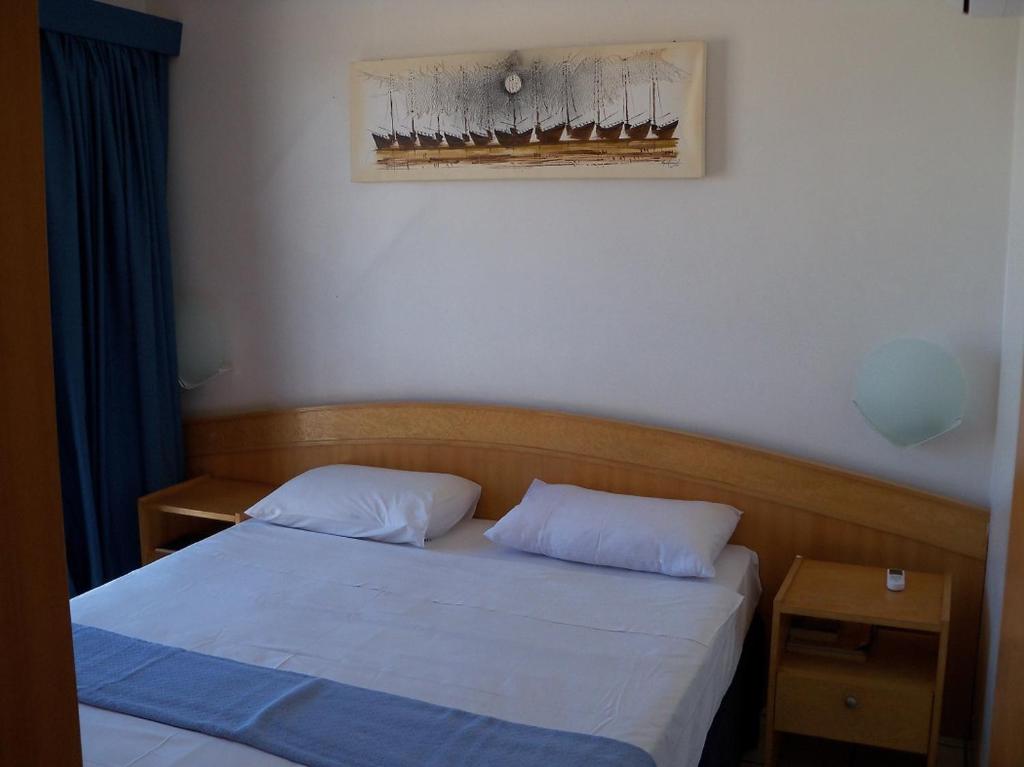  Lindo Flat com VISTA TOTAL para Mar - CLA1004