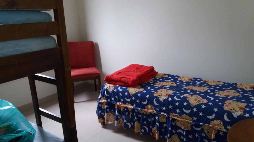  APTO COBERTURA - AVIAÇÃO - Praia Grande