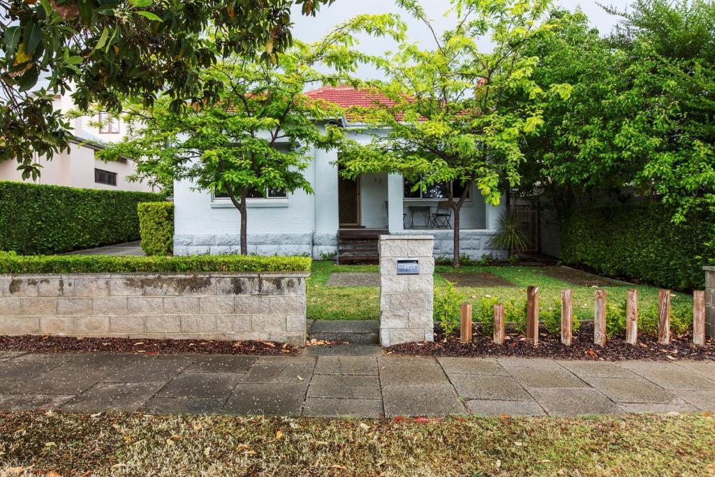 Holiday homes & houses for rent in Perth