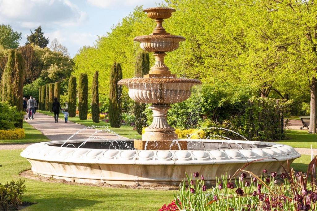 Holiday Inn London - Regent's Park by IHG photo