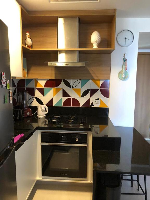  Loft in Cupe Beach Living