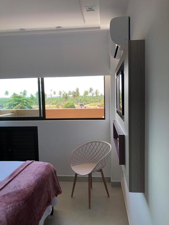  Loft in Cupe Beach Living