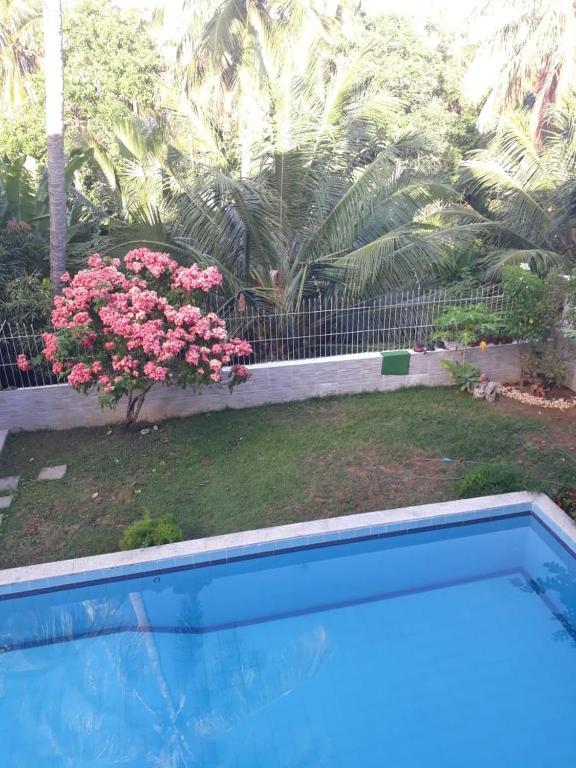  Casa Meu Sossego Vilas