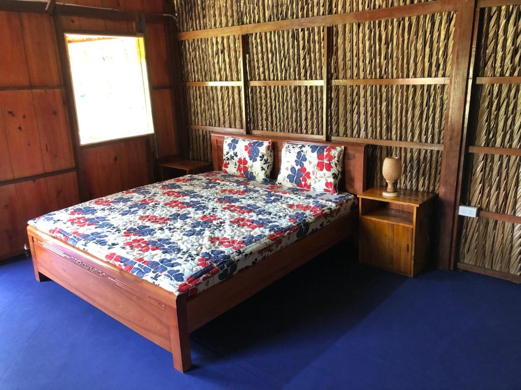 MEKONG DANIEL HOMESTAY CAN THO - 3