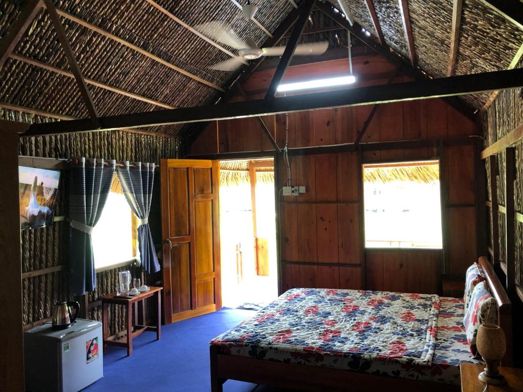 MEKONG DANIEL HOMESTAY CAN THO - 4