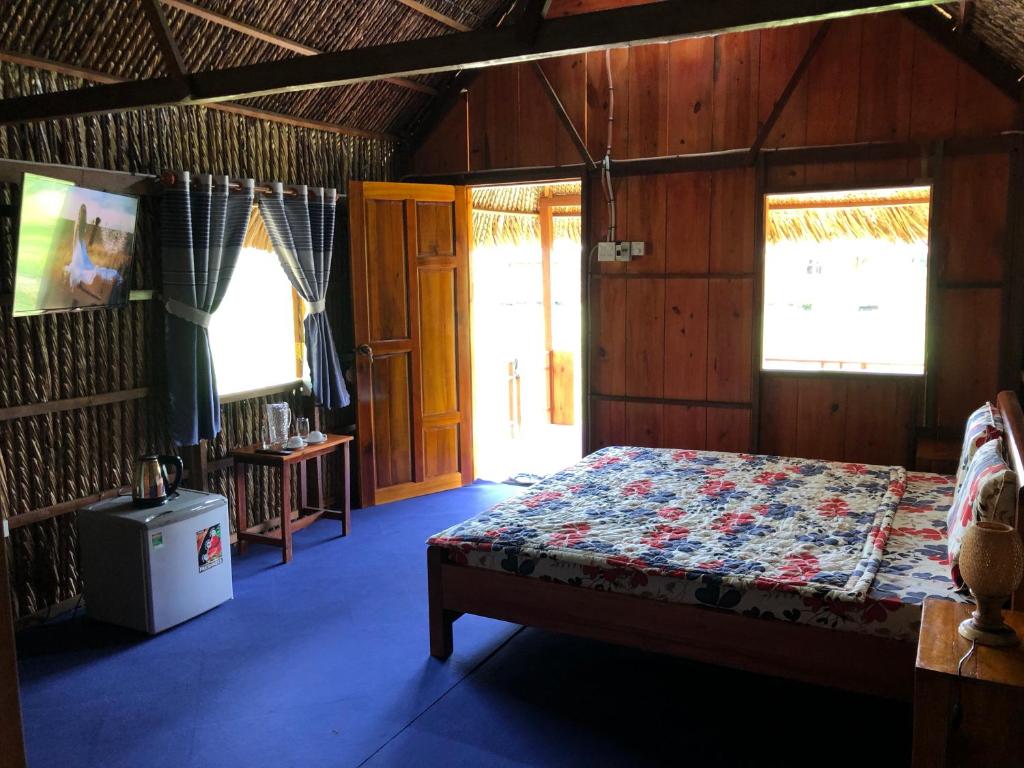 MEKONG DANIEL HOMESTAY CAN THO - 5