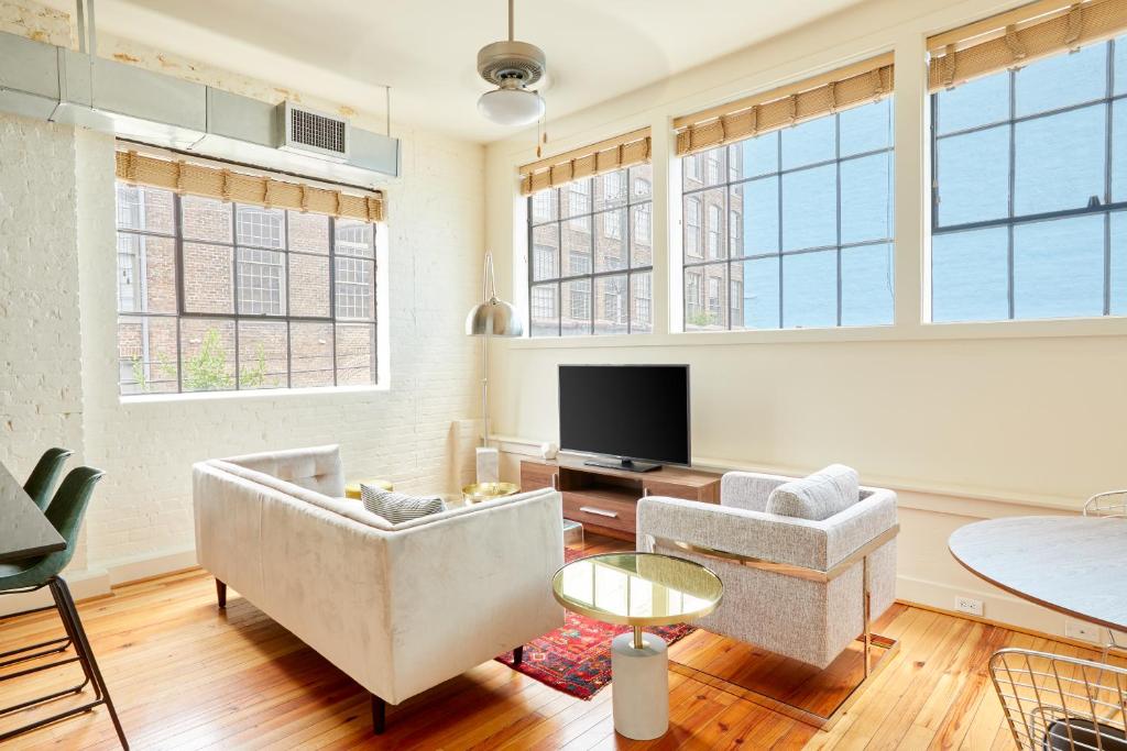 Sonder at Constance Lofts, New Orleans Updated 2023 Prices