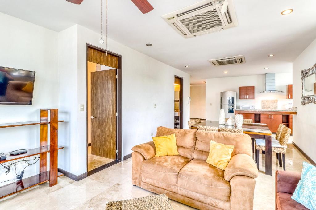 Klem Residence - Apartamento Com Varanda