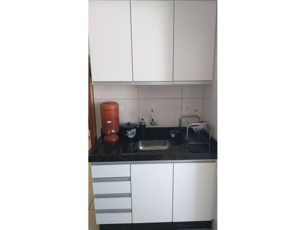  Apartamento Cidade Verde 3