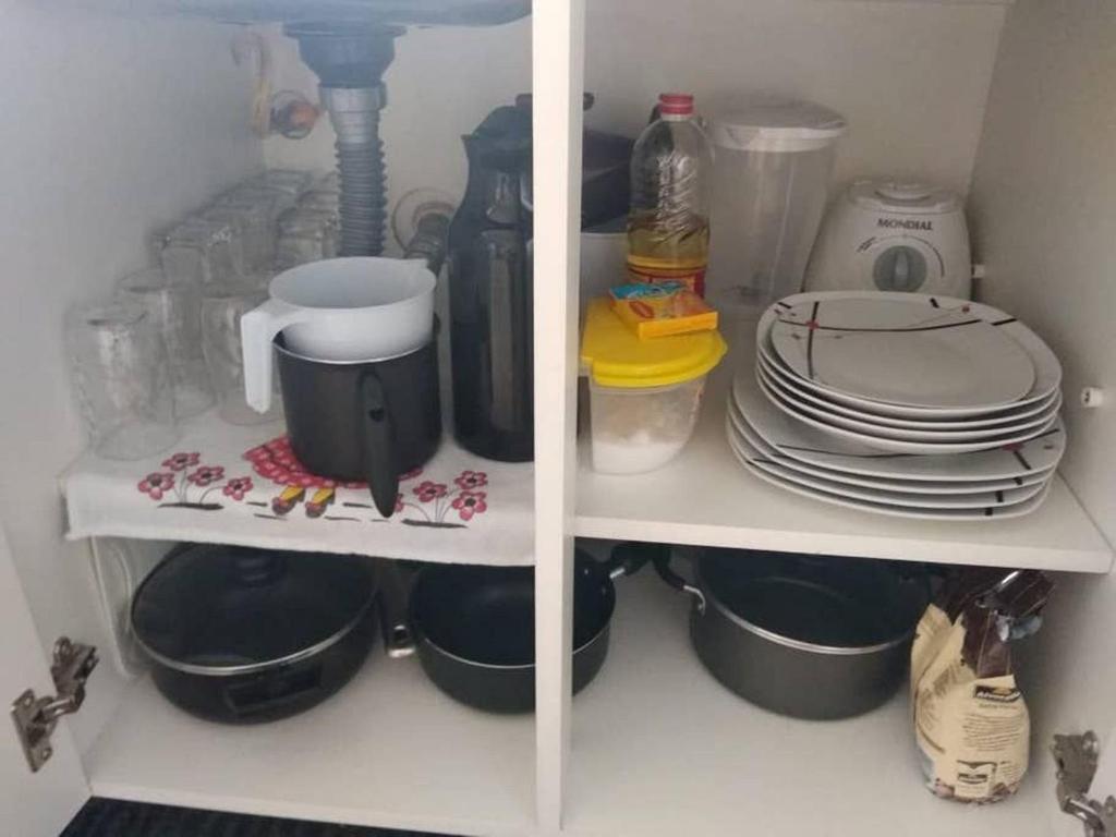  Apartamento Cidade Verde 2