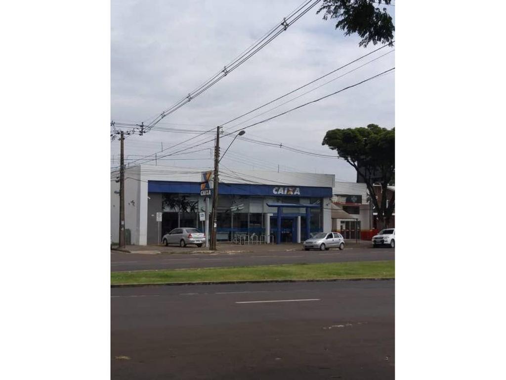  Apartamento Cidade Verde 2
