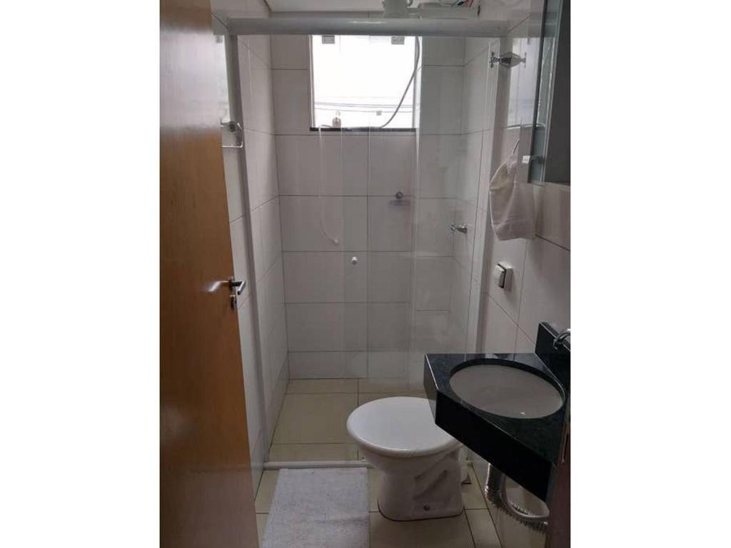  Apartamento Cidade Verde 3