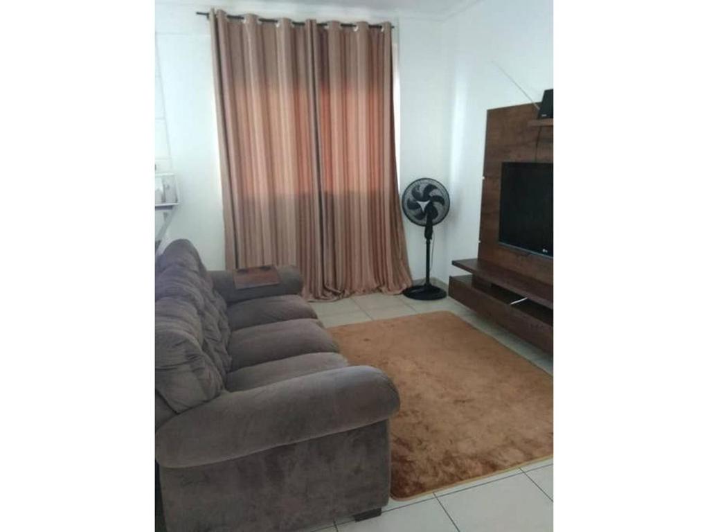  Apartamento Cidade Verde 2