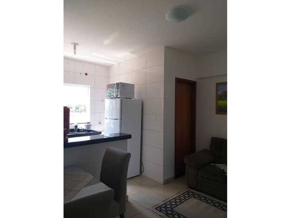  Apartamento Cidade Verde 4