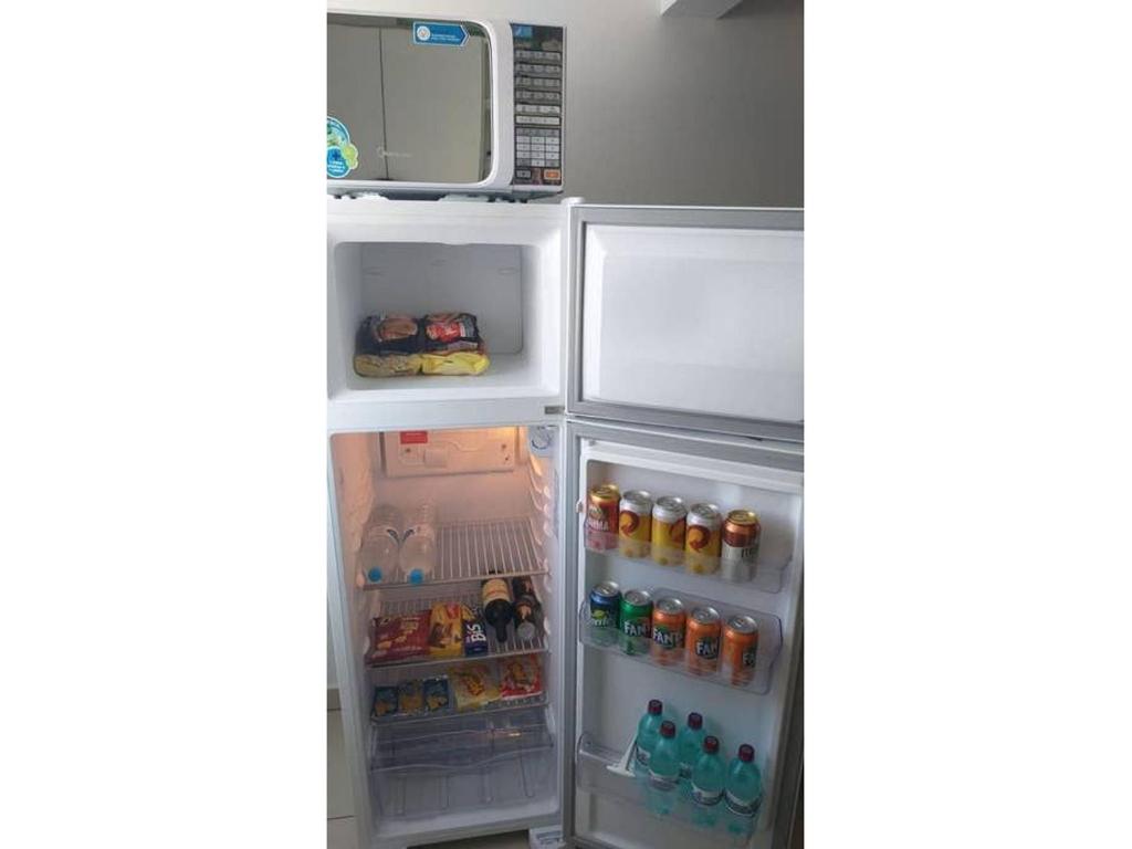  Apartamento Cidade Verde 3