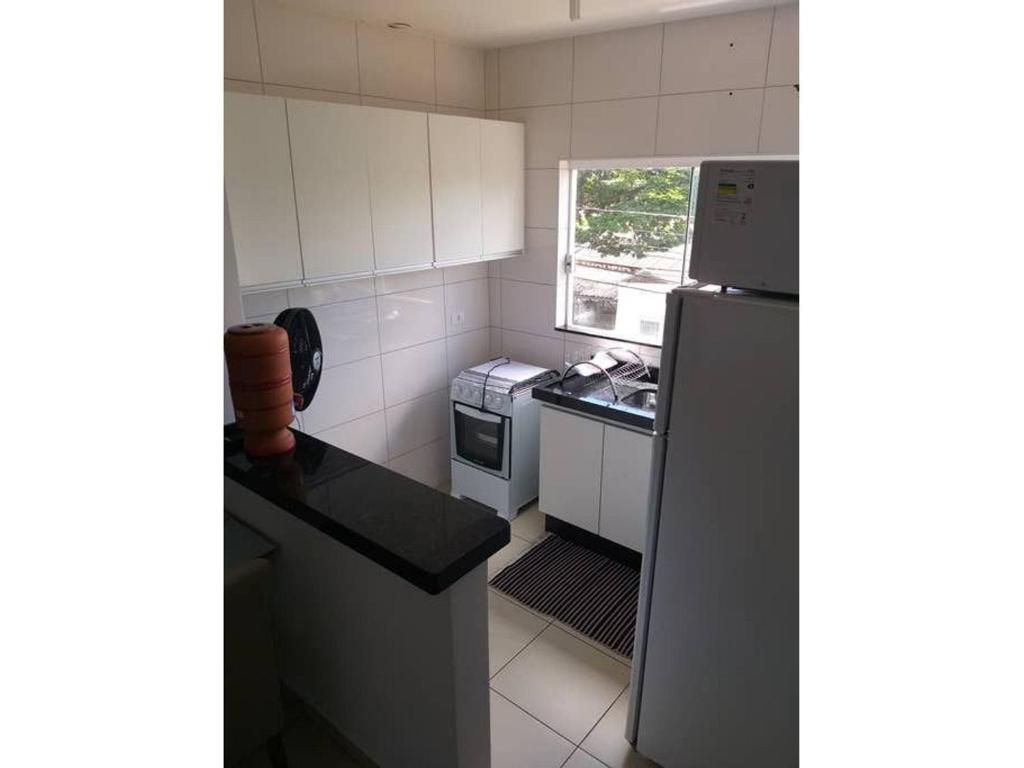 Apartamento Cidade Verde 4