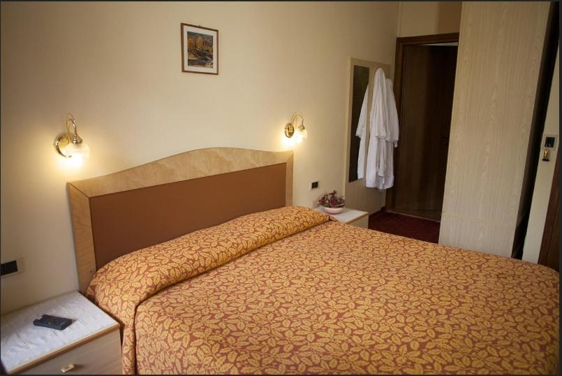 Hotel Venezia, Rocca Pietore – Prezzi aggiornati per il 2024