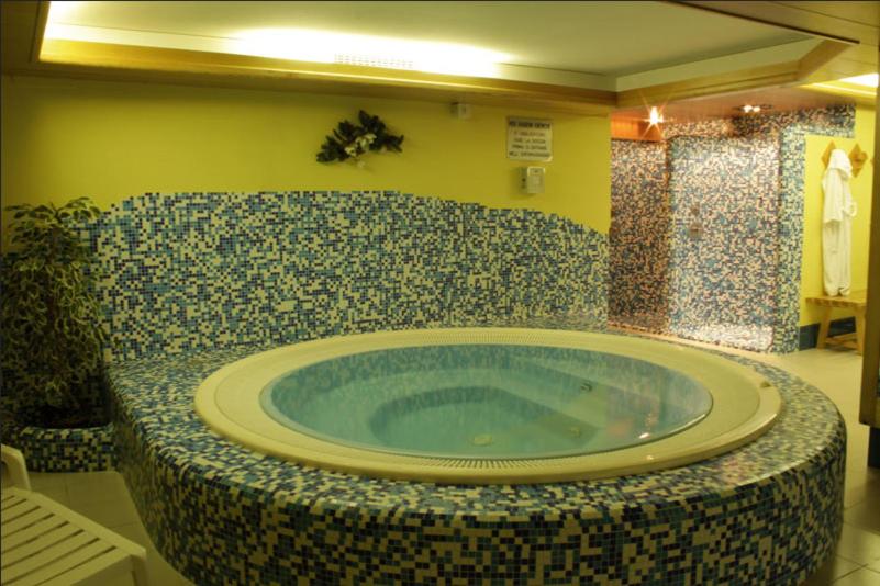 Fotografie z fotogalerie ubytování Hotel Venezia v destinaci Rocca Pietore