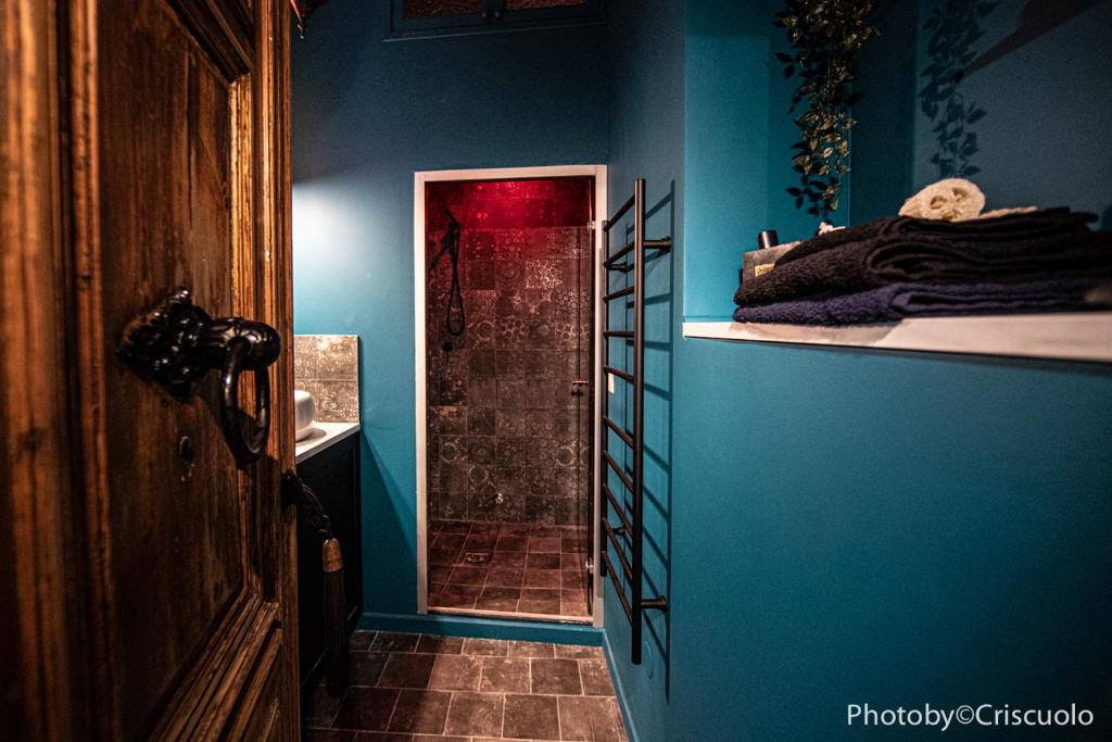 Galeriebild der Unterkunft Le Hammam du Panier in Marseille