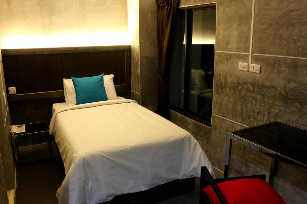 Bangkok 68 - Resim 15