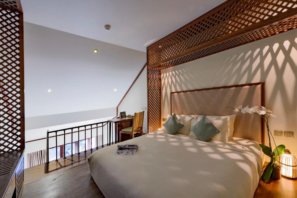 אלמניטי הוי אן Almanity Hoi An Resort & Spa – תמונה 1