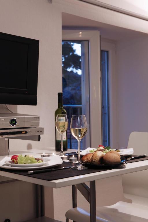 Miró Studio Apartments Dubrovnik - 16