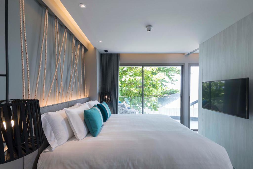 U Jomtien Pattaya - Resim 11