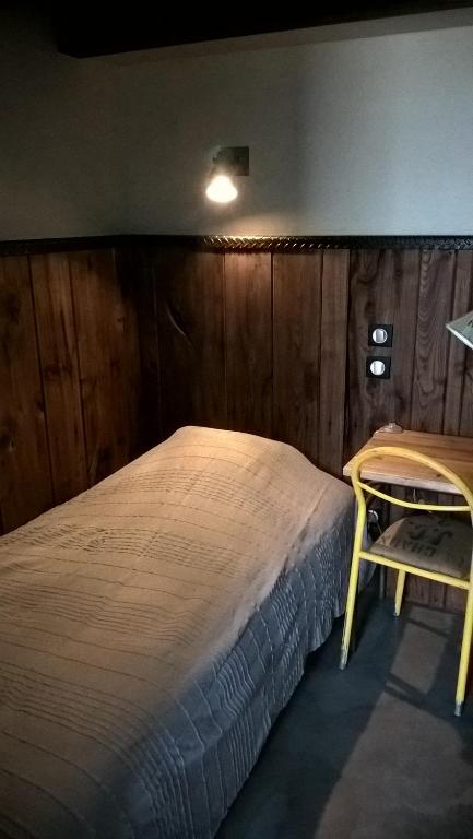 Les Chalets de Maramour - Superior Appartement