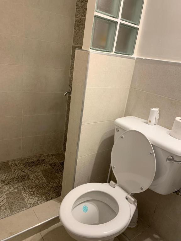Corvin Guesthouse - Standardsuite