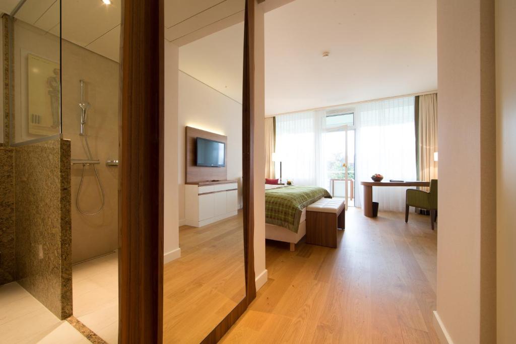 Oberwaid - Das Hotel. - Resim 21