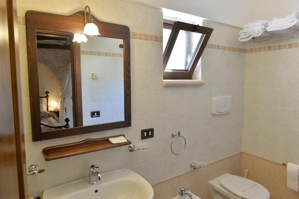 I Trulli Del Nonno Michele - 16