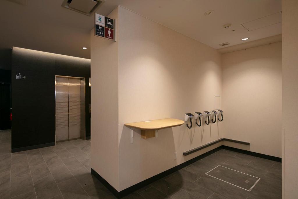 Fotografie z fotogalerie ubytování R&B Hotel Kyoto Shijo Kawaramachi v Kjótu