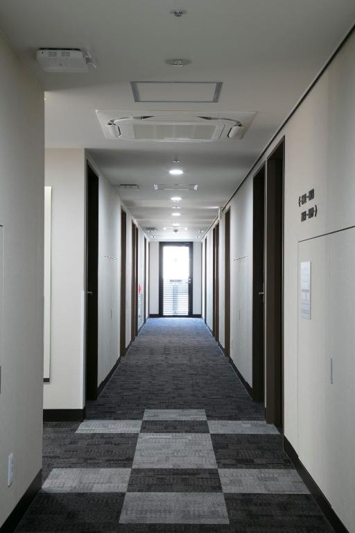 Fotografie z fotogalerie ubytování R&B Hotel Kyoto Shijo Kawaramachi v Kjótu