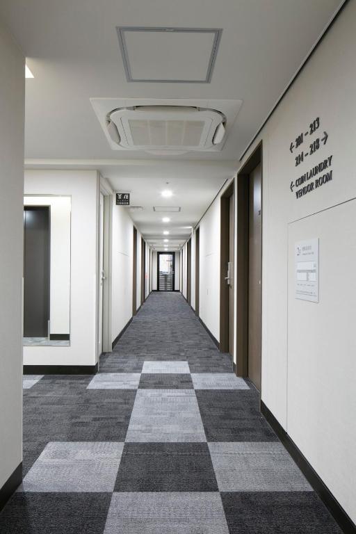 Fotografie z fotogalerie ubytování R&B Hotel Kyoto Shijo Kawaramachi v Kjótu