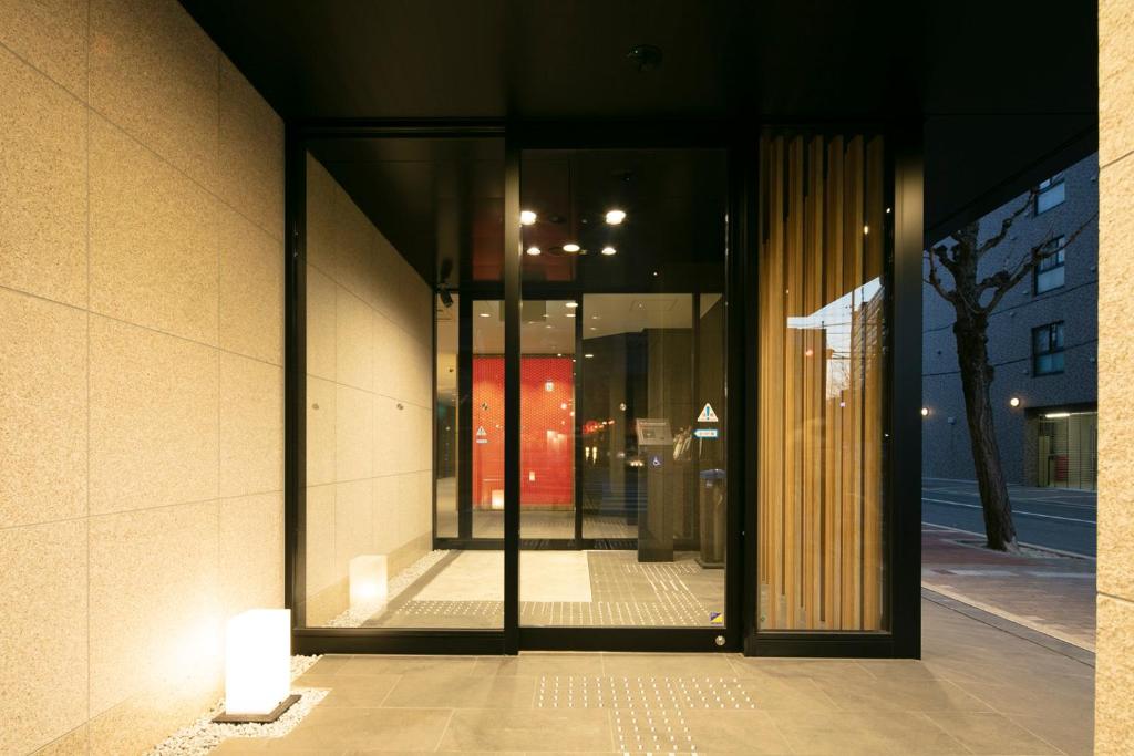 Fotografie z fotogalerie ubytování R&B Hotel Kyoto Shijo Kawaramachi v Kjótu
