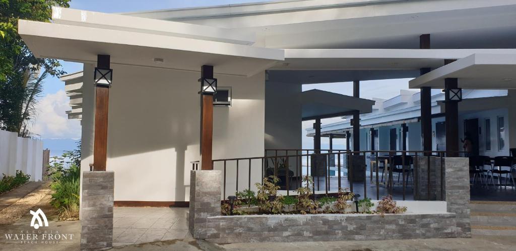 Alegria Water Front Beach House, Alegria – Aktualisierte Preise für 2024
