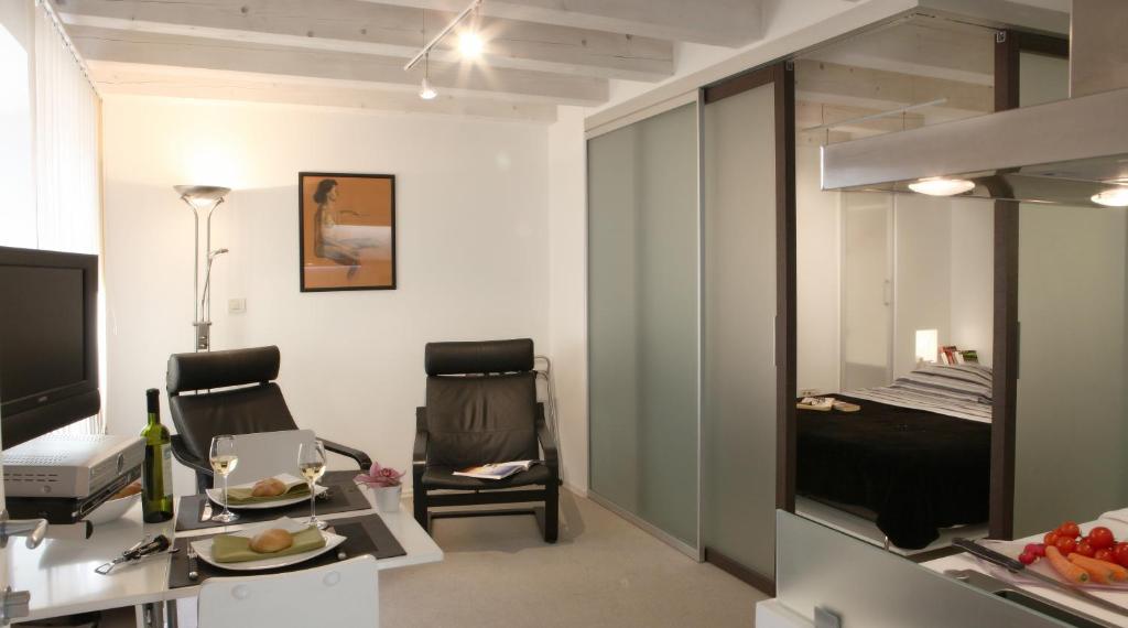 Miró Studio Apartments Dubrovnik - 17