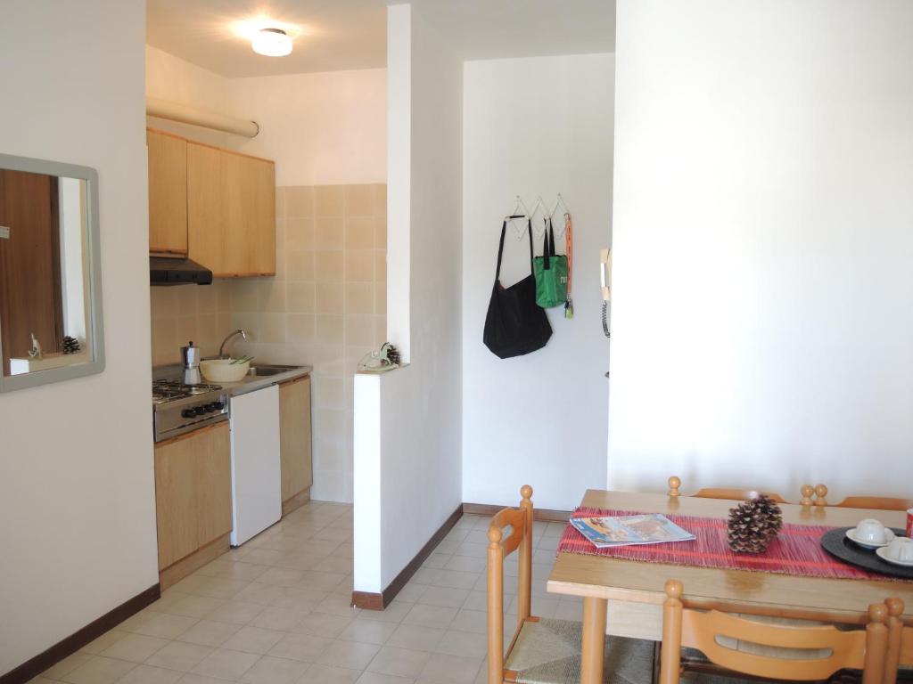 Zdjęcie z galerii obiektu Condominio Tonin B w Bibione