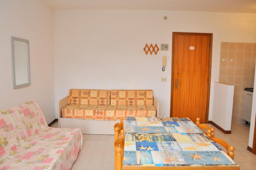 Zdjęcie z galerii obiektu Condominio Tonin B w Bibione