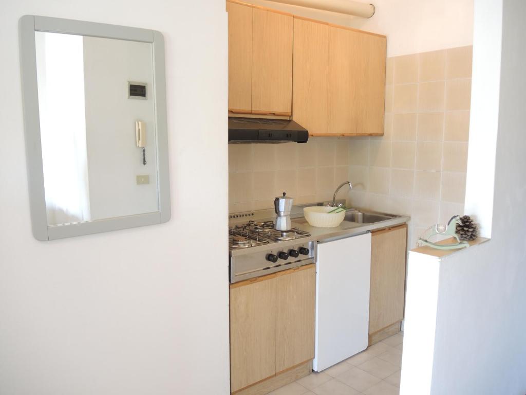 Zdjęcie z galerii obiektu Condominio Tonin B w Bibione