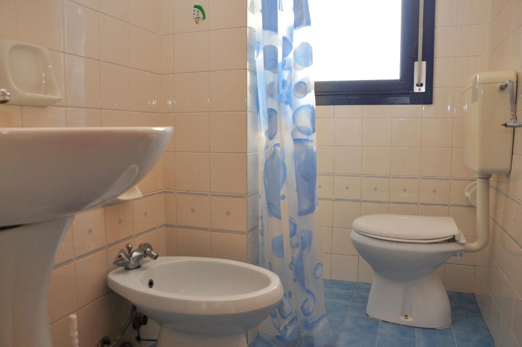 Zdjęcie z galerii obiektu Condominio Tonin B w Bibione