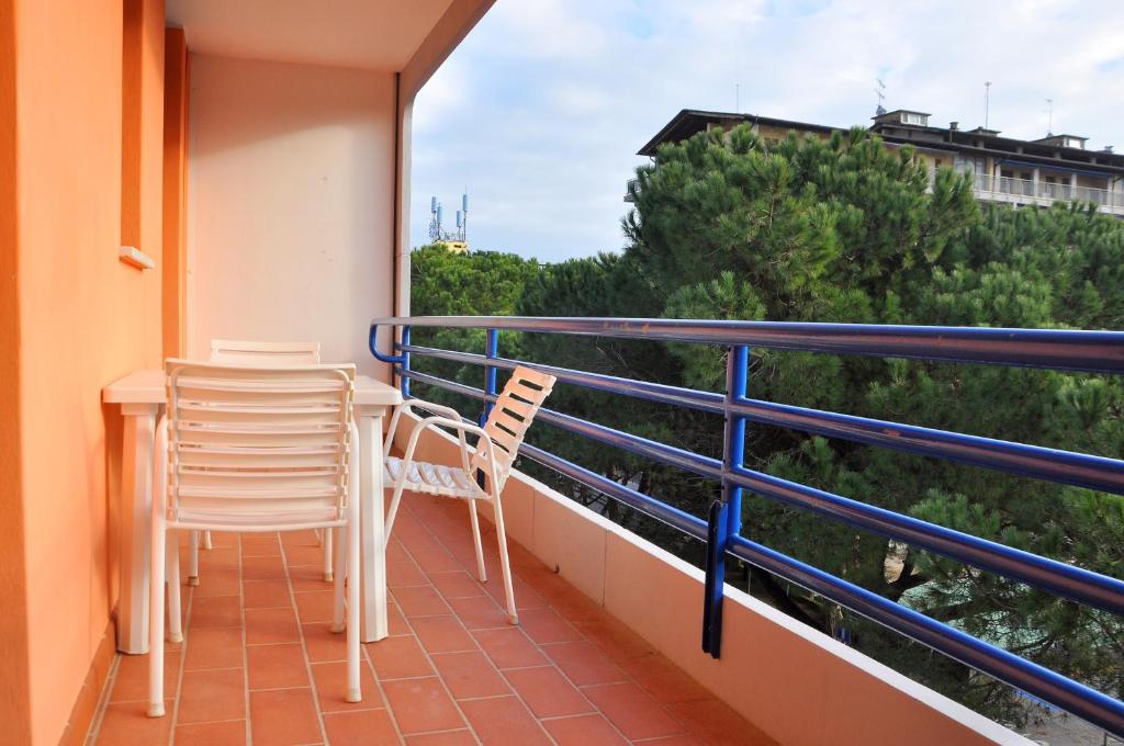 Zdjęcie z galerii obiektu Condominio Tonin B w Bibione