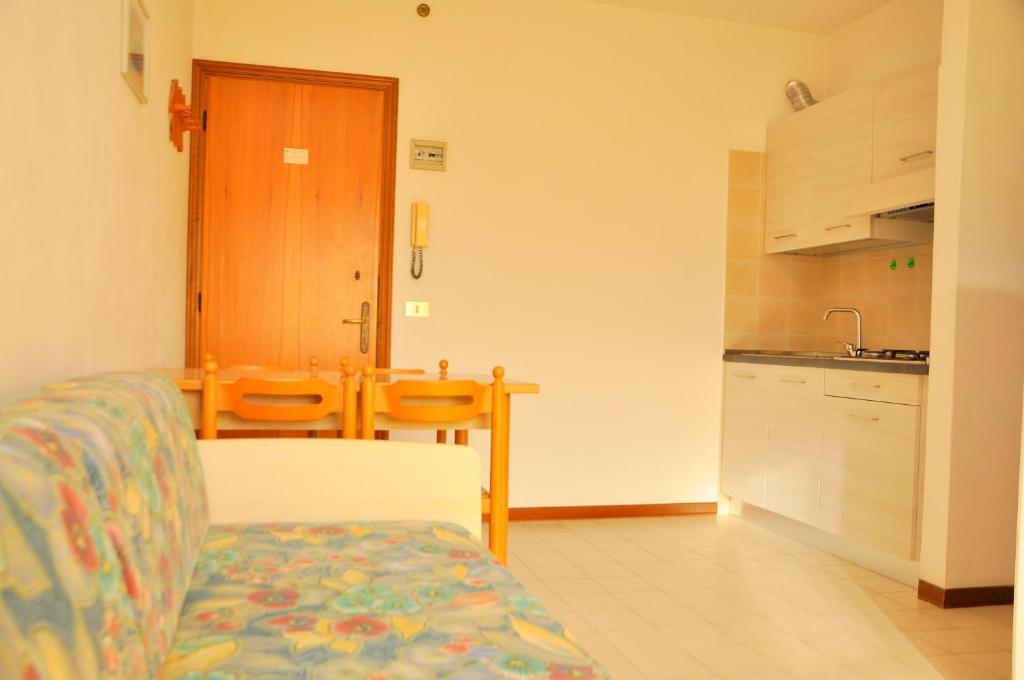 Zdjęcie z galerii obiektu Condominio Tonin B w Bibione